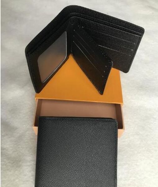 excellent quality pocket organizer nm damier red men and women real leather passport wallets card holder n63144 purse id wallet bifold bags, Red;black
excellent quality pocket organizer nm damier red men and women real leather passport wallets card holder n63144 purse id wallet bifold bags, Red;black