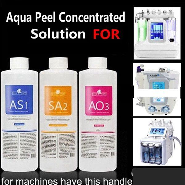 aqua clean solution / aqua peel concentrated solution 400ml per bottle aqua facial serum hydra facial serum skin care ing
aqua clean solution / aqua peel concentrated solution 400ml per bottle aqua facial serum hydra facial serum skin care ing