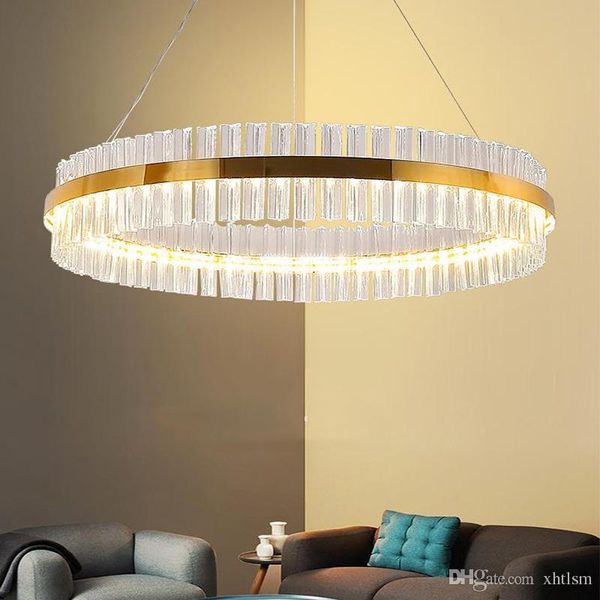 современные хрустальные люстры для гостиной золото led хрустальные люстры домашнее украшение висячие осв.арматура
современные хрустальные люстры для гостиной золото led хрустальные люстры домашнее украшение висячие осв.арматура