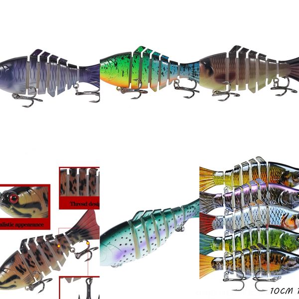 h2vd0 small eel simulation luya soft bait soft 3 sticks boxed soft fake bait 100mm fish
h2vd0 small eel simulation luya soft bait soft 3 sticks boxed soft fake bait 100mm fish