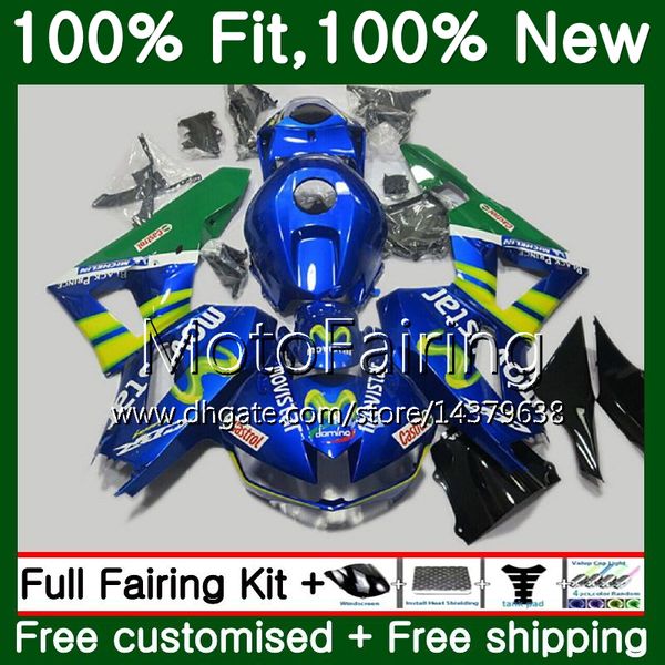 injection for honda cbr600 rr cbr600rr f5 13 14 15 16 17 62mf cbr 600rr 600 rr f5 2013 2014 2015 2016 2017 movistar blue fairing bodywork
injection for honda cbr600 rr cbr600rr f5 13 14 15 16 17 62mf cbr 600rr 600 rr f5 2013 2014 2015 2016 2017 movistar blue fairing bodywork