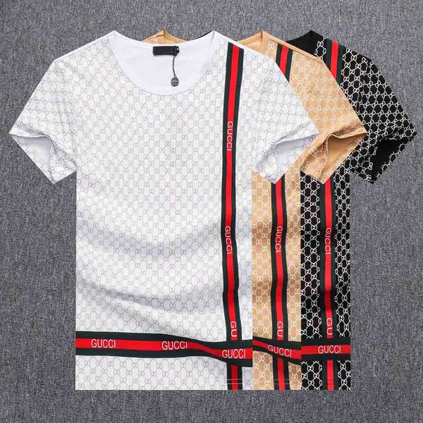 2020 mens design shirts t shirts men tshirt cotton blend short sleeved casual t-shirt t-shirts for design t shirts luxury hip hop, White;black
2020 mens design shirts t shirts men tshirt cotton blend short sleeved casual t-shirt t-shirts for design t shirts luxury hip hop, White;black