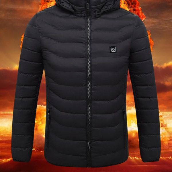 autumn and winter graphene electric heating coat usb security intelligent constant temperature heating clothes can be washed, Blue;black
autumn and winter graphene electric heating coat usb security intelligent constant temperature heating clothes can be washed, Blue;black