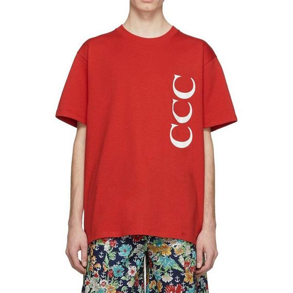 2019ss made in italy t-shirt classic logo letter printed tee simple solid color short sleeves men women summer high street t-shirt hfymtx646, White;black
2019ss made in italy t-shirt classic logo letter printed tee simple solid color short sleeves men women summer high street t-shirt hfymtx646, White;black