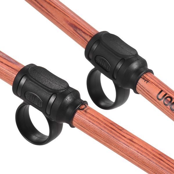 2pcs drum sticks control clip abs + silicone material drumsticks drum accessories for drummer beginner percussion instruments
2pcs drum sticks control clip abs + silicone material drumsticks drum accessories for drummer beginner percussion instruments