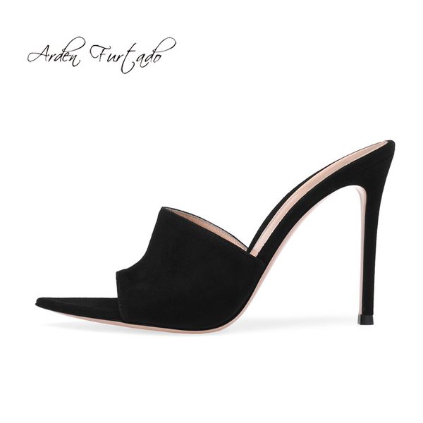 arden furtado 2018 summer stilettos high heels 12cm peep toe white black mules ladies evening party shoes big size slippers new
arden furtado 2018 summer stilettos high heels 12cm peep toe white black mules ladies evening party shoes big size slippers new