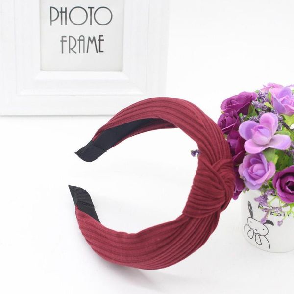 korean style fashion womens headband twist hairband bow knot cross tie velvet headwrap hair band hoop gift headwear w010, Brown
korean style fashion womens headband twist hairband bow knot cross tie velvet headwrap hair band hoop gift headwear w010, Brown