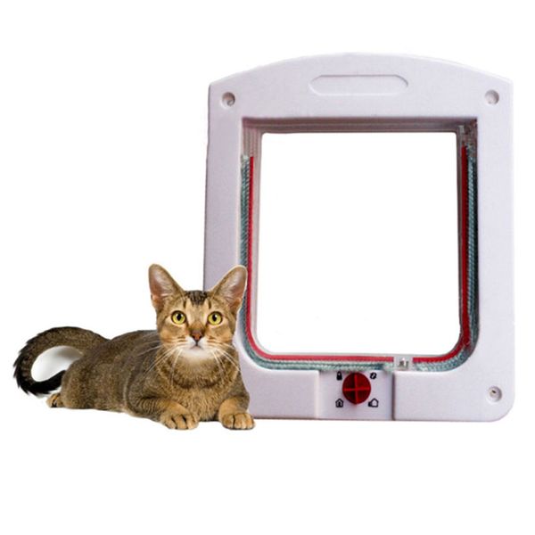 горячие продажа cat двери lockable котик закрылков тоннель с 4 way блокировка wall входа pet двери для кошек
горячие продажа cat двери lockable котик закрылков тоннель с 4 way блокировка wall входа pet двери для кошек