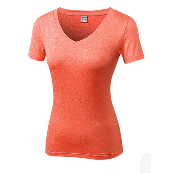 s-2xl women gym yoga t-shirt fitness tights jersey sport suit quick dry short running clothes girl tees yoga shirt, White;red
s-2xl women gym yoga t-shirt fitness tights jersey sport suit quick dry short running clothes girl tees yoga shirt, White;red