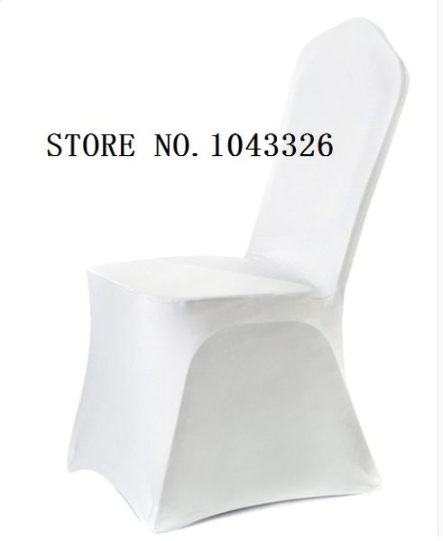 150pcs/lot wedding decoration dinning room chair banquet spandex fabric chair cover
150pcs/lot wedding decoration dinning room chair banquet spandex fabric chair cover