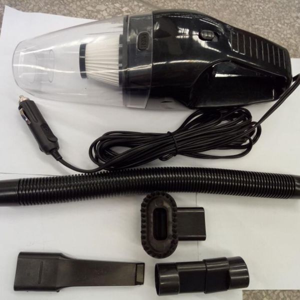 3 colors new 12v 120w portable vacuum cleaner 4.5m copper wire wet and dry dual-use super suction car dust selling
3 colors new 12v 120w portable vacuum cleaner 4.5m copper wire wet and dry dual-use super suction car dust selling