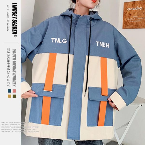 мужские куртки толстовки ветровки one piece пуловер кривая bottom рукава карманы streetwear hip hop track jacket пальто outwear, Black;brown
мужские куртки толстовки ветровки one piece пуловер кривая bottom рукава карманы streetwear hip hop track jacket пальто outwear, Black;brown