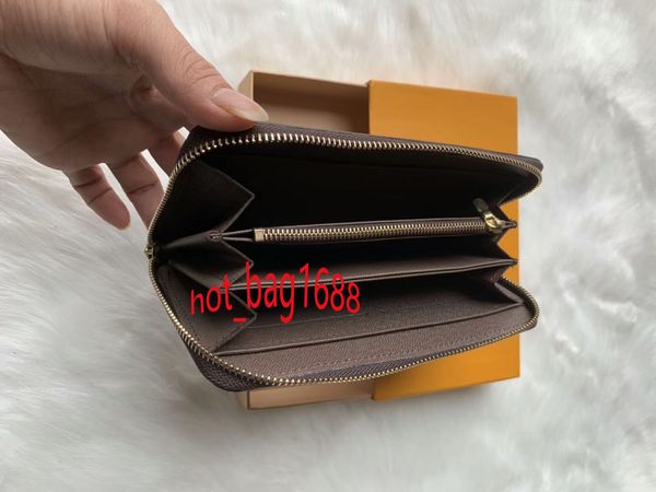 zippy wallet vertical women men floral wallet money wallet ,cards and coins famous design men leather card holder long wallets zipper, Brown;gray
zippy wallet vertical women men floral wallet money wallet ,cards and coins famous design men leather card holder long wallets zipper, Brown;gray