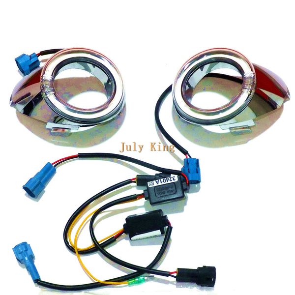 led light guide daytime running lights case for ford focus iii 2011-2013, front bumper angel eyes drl, 1:1 replacement
led light guide daytime running lights case for ford focus iii 2011-2013, front bumper angel eyes drl, 1:1 replacement