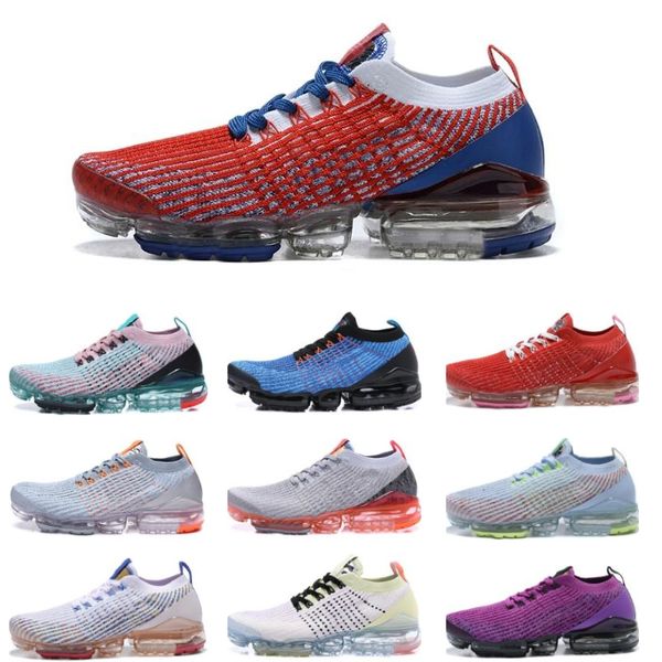2020 new running shoes fly knit 3.0 2019 men women walking sneakers trainers oreo sports run designer shoes black white purple red green
2020 new running shoes fly knit 3.0 2019 men women walking sneakers trainers oreo sports run designer shoes black white purple red green