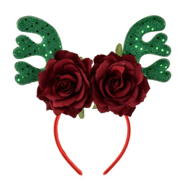 christmas headbands reindeer headband reindeer antlers headband deer party for easter halloween christmas kid's party ing, Pink
christmas headbands reindeer headband reindeer antlers headband deer party for easter halloween christmas kid's party ing, Pink