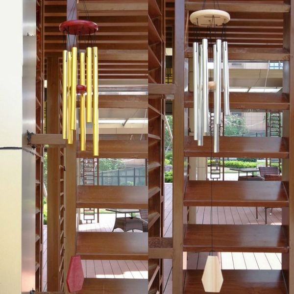 amazing grace deep resonant antique metal wooden 6 tube windchime chapel bells wind chimes home ornament handicraft gifts
amazing grace deep resonant antique metal wooden 6 tube windchime chapel bells wind chimes home ornament handicraft gifts