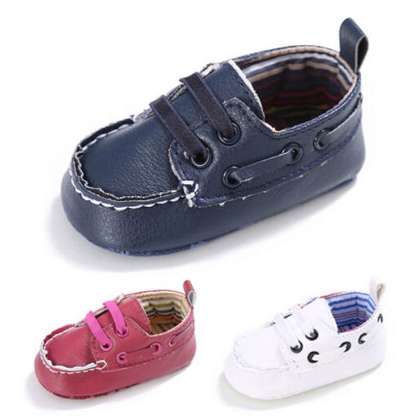 casual leather infant baby boots prewalker boy girl baby soft sole crib kids shoes, Black
casual leather infant baby boots prewalker boy girl baby soft sole crib kids shoes, Black