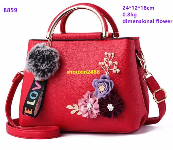 fh6-2#2019 new three-dimensional flower high grade low price handbags handbag shoulder bag wallet
fh6-2#2019 new three-dimensional flower high grade low price handbags handbag shoulder bag wallet