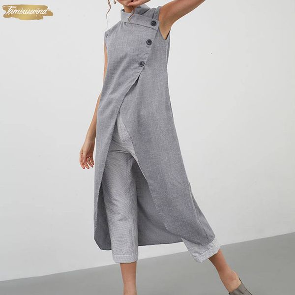 fashion blouses women applique split long 2019 summer sleeveless buttons casual asymmetrical tunic shirts loose blusas mujer, White
fashion blouses women applique split long 2019 summer sleeveless buttons casual asymmetrical tunic shirts loose blusas mujer, White
