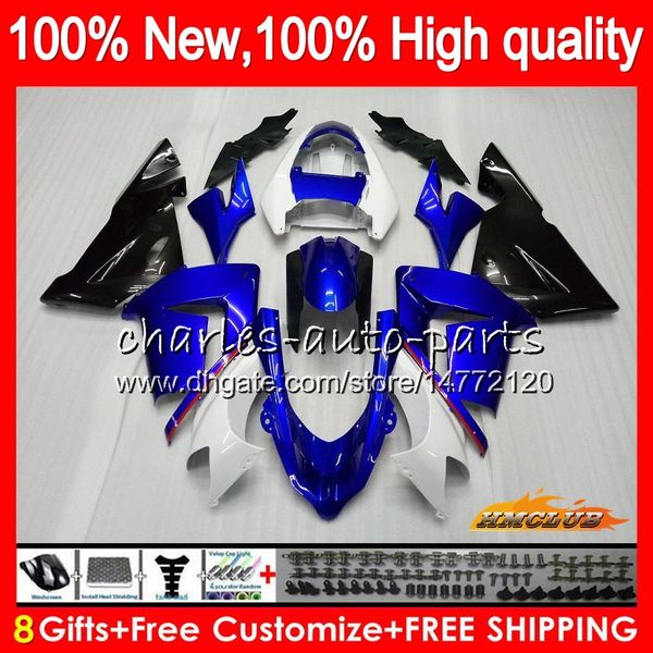 body for kawasaki zx 1000 cc zx 10 r zx-10r 04 05 bodywork 43hc.22 zx10r 04 05 zx1000cc 1000cc blue white zx 10r 2004 2005 fairing kit
body for kawasaki zx 1000 cc zx 10 r zx-10r 04 05 bodywork 43hc.22 zx10r 04 05 zx1000cc 1000cc blue white zx 10r 2004 2005 fairing kit