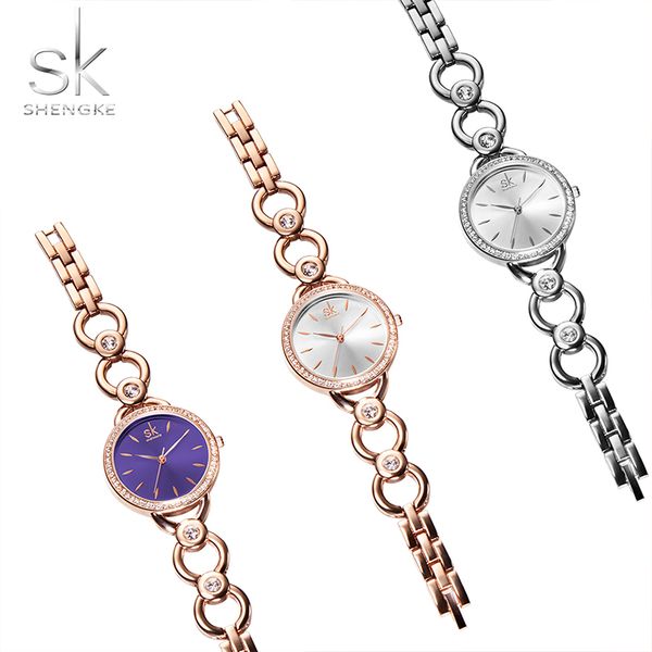 fashion casual crystal rhinestone womenwatch stainless steel bracelet strap waterproof quartz women's watch simple style watch, Slivery;brown
fashion casual crystal rhinestone womenwatch stainless steel bracelet strap waterproof quartz women's watch simple style watch, Slivery;brown