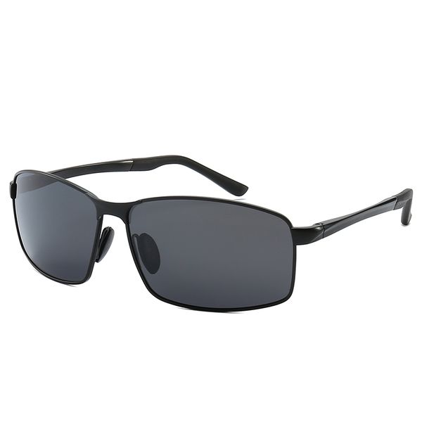 men's sunglasses brand designr men's aluminum magnesium sunglasses hd polarized uv400 sunglasses oculos men's high-end outdoo, White;black
men's sunglasses brand designr men's aluminum magnesium sunglasses hd polarized uv400 sunglasses oculos men's high-end outdoo, White;black