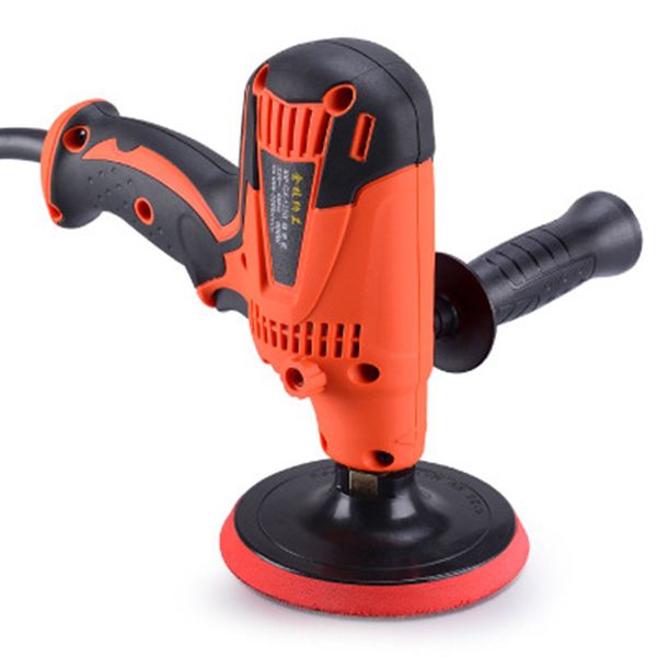 800w car polisher 220v auto polishing machine car paint care tool grinding waxing machine sander electric floor furniture polish
800w car polisher 220v auto polishing machine car paint care tool grinding waxing machine sander electric floor furniture polish