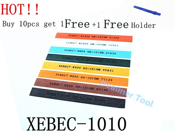 jrealmer 1pcs xebec 1010 ceramic whetstone ceramic fiber whetstone japan original super stone lapping tool
jrealmer 1pcs xebec 1010 ceramic whetstone ceramic fiber whetstone japan original super stone lapping tool