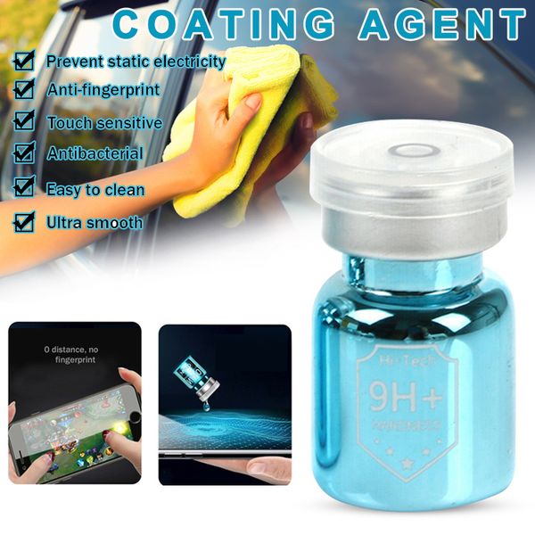 2019 liquid screen protector full cover universal screen film coating agent for glass phone j99
2019 liquid screen protector full cover universal screen film coating agent for glass phone j99