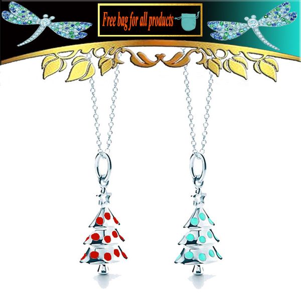 new personalized s925 sterling silver christmas tree pendant necklaces for women valentine gift luxury jewelry
new personalized s925 sterling silver christmas tree pendant necklaces for women valentine gift luxury jewelry