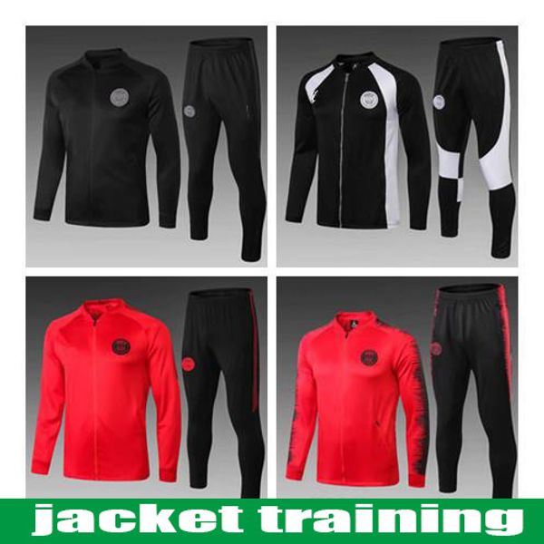 Высочайшее качество 2018 парижский лига чемпионов Jordam тренировочный костюм Survetement
Высочайшее качество 2018 парижский лига чемпионов Jordam тренировочный костюм Survetement