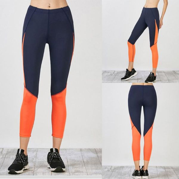 seamless splice yoga pants women push up elastic slim gym leggings new fitness sports high waist girls famale workout run z1, White;red
seamless splice yoga pants women push up elastic slim gym leggings new fitness sports high waist girls famale workout run z1, White;red