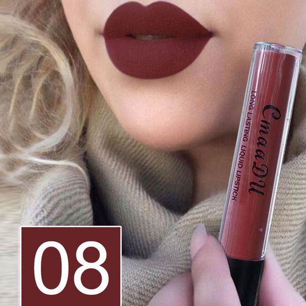 new makeup cosmetic matte long lasting vintage style soft lip liquid lipstick lip gloss
new makeup cosmetic matte long lasting vintage style soft lip liquid lipstick lip gloss