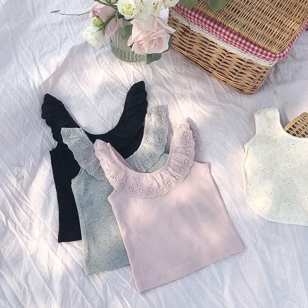 2020 new baby girls ruffles t-shirt summer sleeveless kids girls tees 1-7t, Blue
2020 new baby girls ruffles t-shirt summer sleeveless kids girls tees 1-7t, Blue