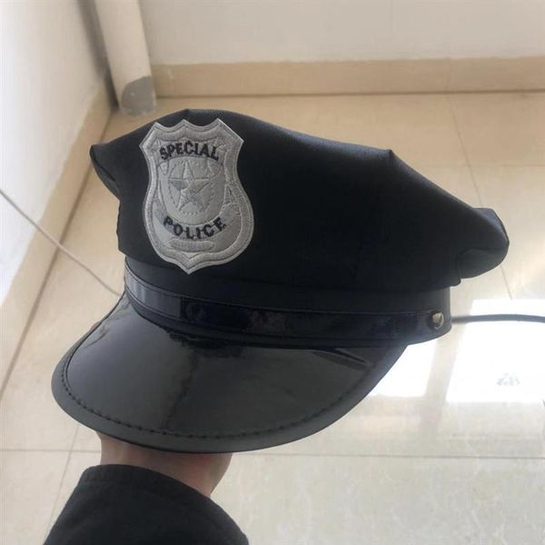 1pc octagon полиции cap косплей взрослых полиция hat military hat сценическое показать cap для партии cosplay performance маскарад
1pc octagon полиции cap косплей взрослых полиция hat military hat сценическое показать cap для партии cosplay performance маскарад
