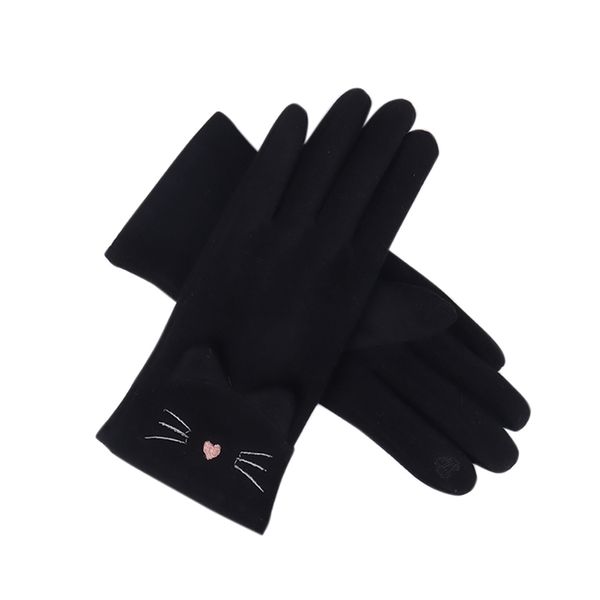 fashion women gloves autumn winter fur touch screen cute warm mitts full finger mittens female cashmere gloves
fashion women gloves autumn winter fur touch screen cute warm mitts full finger mittens female cashmere gloves