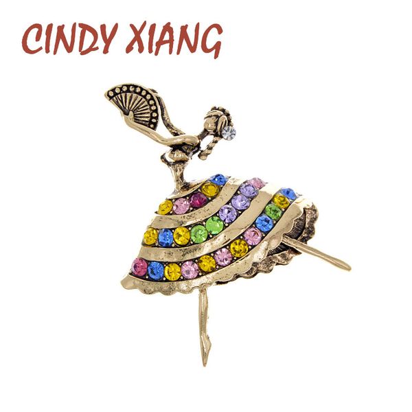 cindy xiang 2 цветов avaible больших груди танцев шлюха брошь rhinestone человек стиль pin vintage брошь высокого качество подарки, Gray
cindy xiang 2 цветов avaible больших груди танцев шлюха брошь rhinestone человек стиль pin vintage брошь высокого качество подарки, Gray