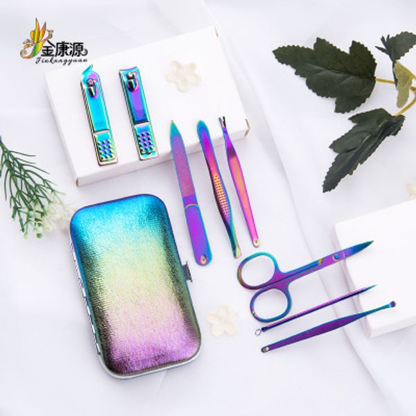 wholesale 8pcs/set new manicure nail clippers pedicure set portable travel hygiene kit stainless steel nail cutter tool set+dhl
wholesale 8pcs/set new manicure nail clippers pedicure set portable travel hygiene kit stainless steel nail cutter tool set+dhl
