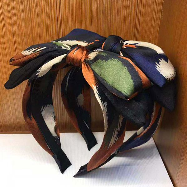 fashion cute knot bow turban headband for women elastic hairband hair accessories no slip knotted headband, Black;brown
fashion cute knot bow turban headband for women elastic hairband hair accessories no slip knotted headband, Black;brown