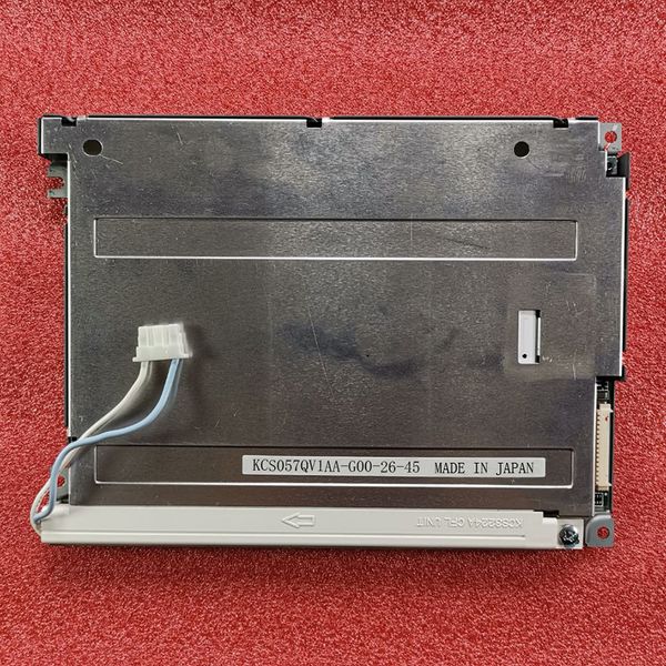 kcs057qv1aa-g00 professional lcd sales for industrial screen kcs057qv1aa g00 5.7'' lcd modules with good quilty for ing
kcs057qv1aa-g00 professional lcd sales for industrial screen kcs057qv1aa g00 5.7'' lcd modules with good quilty for ing