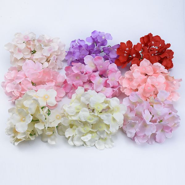 100pcs hydrangea decorative flowers wall home decoration bathroom accessories wedding bridal clearance artificial flowers cheap
100pcs hydrangea decorative flowers wall home decoration bathroom accessories wedding bridal clearance artificial flowers cheap