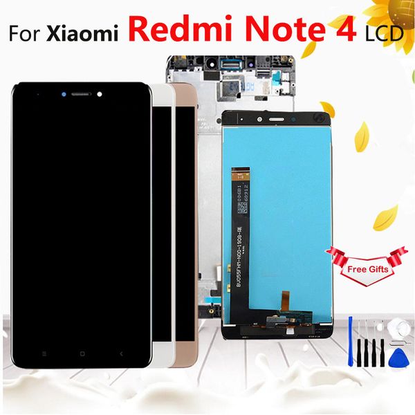 для xiaomi redmi note 4 глобальный жк-дисплей с сенсорным экраном замена для xiaomi redmi note 4 snapdragon 625 octa core 5.5
для xiaomi redmi note 4 глобальный жк-дисплей с сенсорным экраном замена для xiaomi redmi note 4 snapdragon 625 octa core 5.5