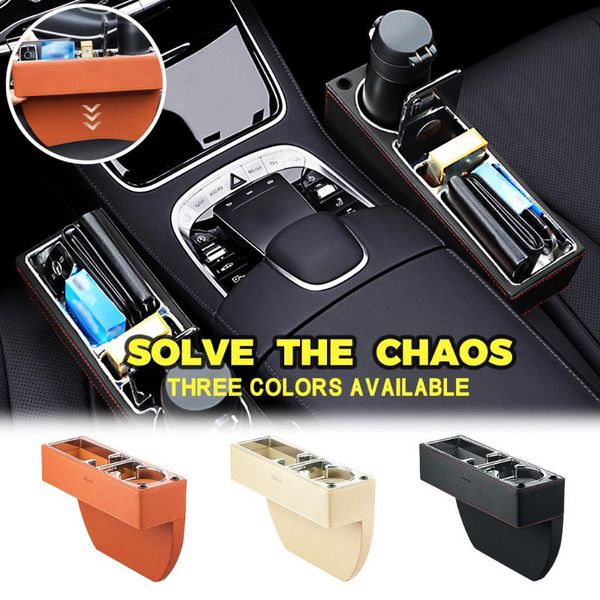 car left seat crevice box rechargeable usb jack storage cup drink holder organizer auto pocket stowing leather plastic 8x
car left seat crevice box rechargeable usb jack storage cup drink holder organizer auto pocket stowing leather plastic 8x