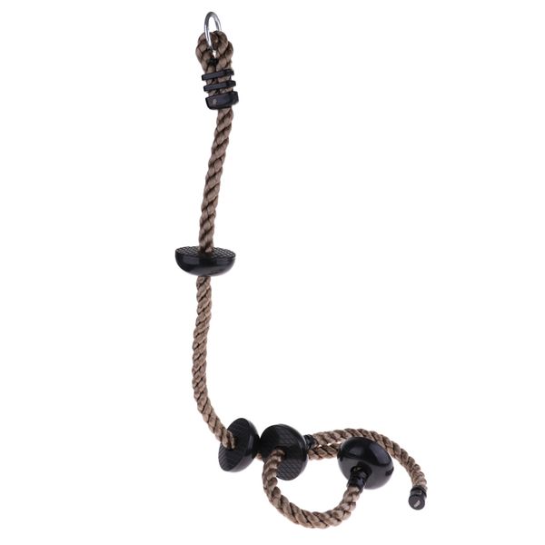four knotted climbing rope /tree rope swing/outdoor climbing rope for kids, very easy to install
four knotted climbing rope /tree rope swing/outdoor climbing rope for kids, very easy to install