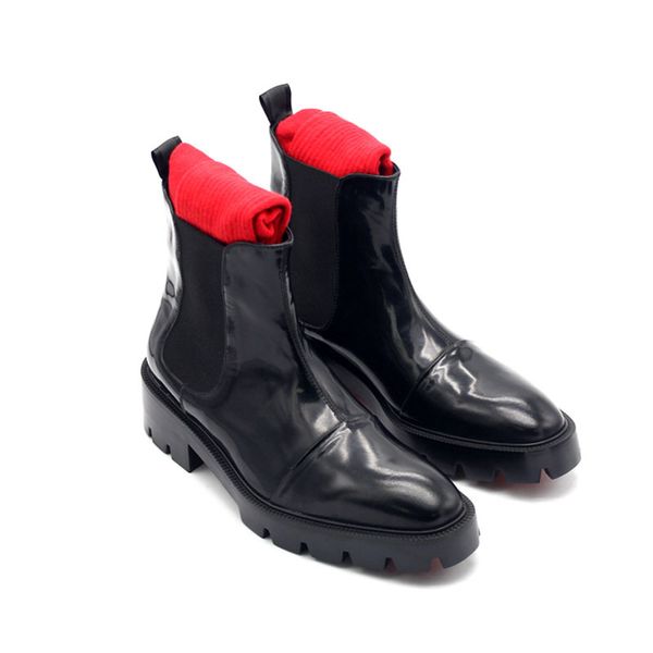 new motorcycle booties man footwear mens genuine leather shoes thick platform masculine boot ankle boots sapato masculino 3-5cm
new motorcycle booties man footwear mens genuine leather shoes thick platform masculine boot ankle boots sapato masculino 3-5cm