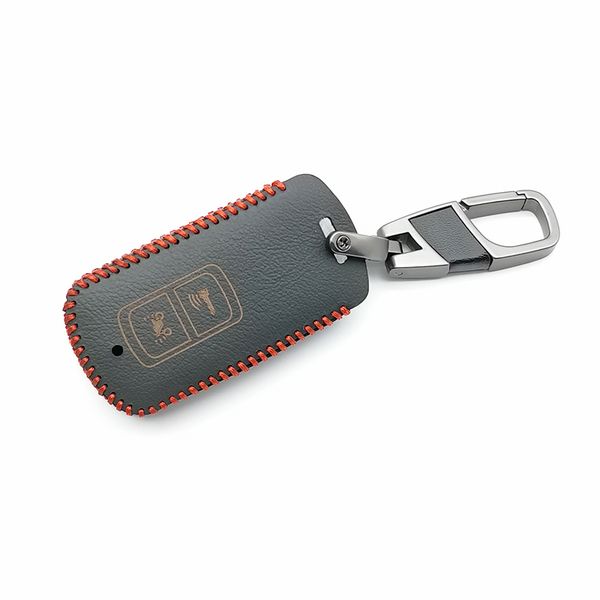 new styles soft texture leather motor key fob case for pcx 150 buttons scooter 2 key cover sh125 vario
new styles soft texture leather motor key fob case for pcx 150 buttons scooter 2 key cover sh125 vario