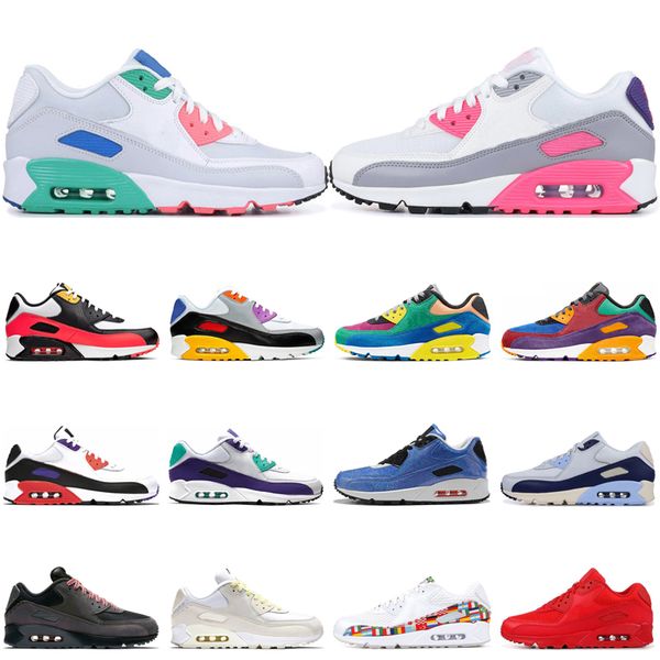 mens bred running shoes classic trainers be true triple white midnight blue south beach university red sports sneakers size 36-45
mens bred running shoes classic trainers be true triple white midnight blue south beach university red sports sneakers size 36-45