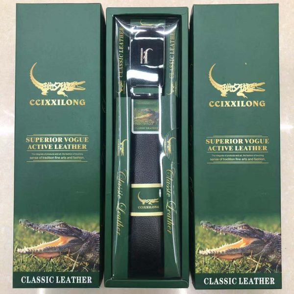 gift men's men's box box automatic super fiber belt boxed automatic belt, Black;brown
gift men's men's box box automatic super fiber belt boxed automatic belt, Black;brown