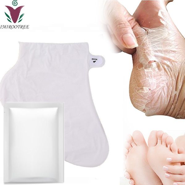 hipping imirootree 10pcs exfoliating foot mask feet mask remove dead skin foot peeling mask skin care smooth ing
hipping imirootree 10pcs exfoliating foot mask feet mask remove dead skin foot peeling mask skin care smooth ing